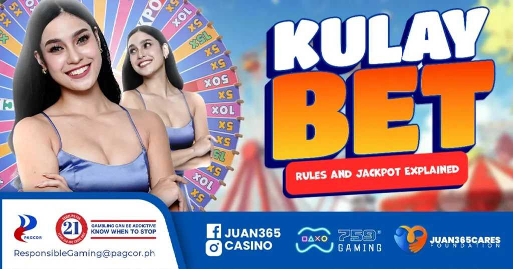 kulay bet