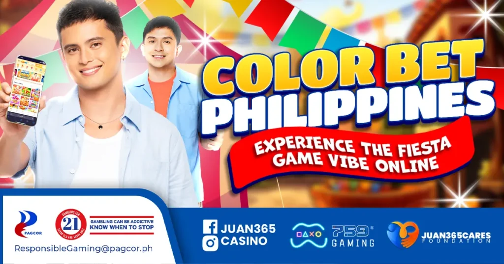 play color bet philippines