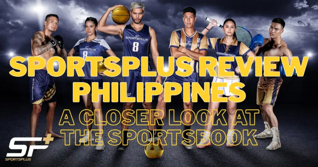sportsplus review philippines a closer look at the sportsbook