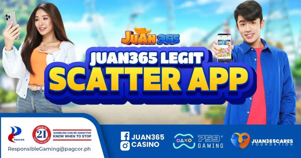 juan365 legit scatter app