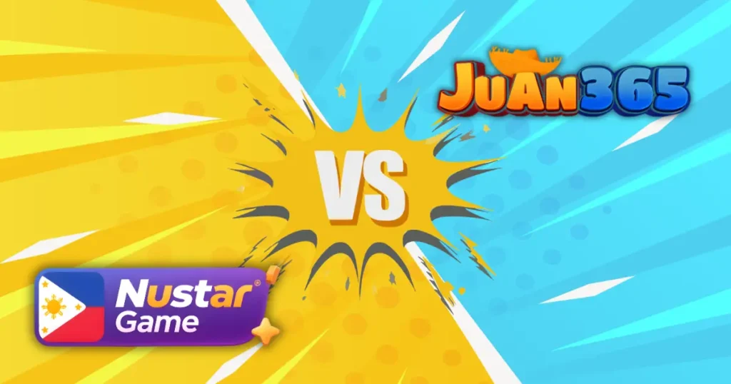 nustargame vs juan365 which is better