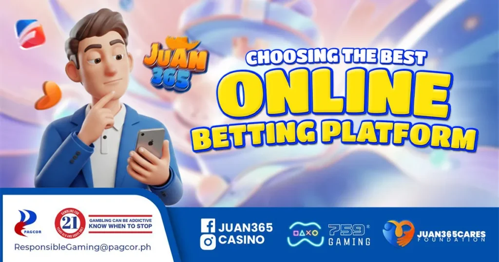 choosing the best scatter slot platform