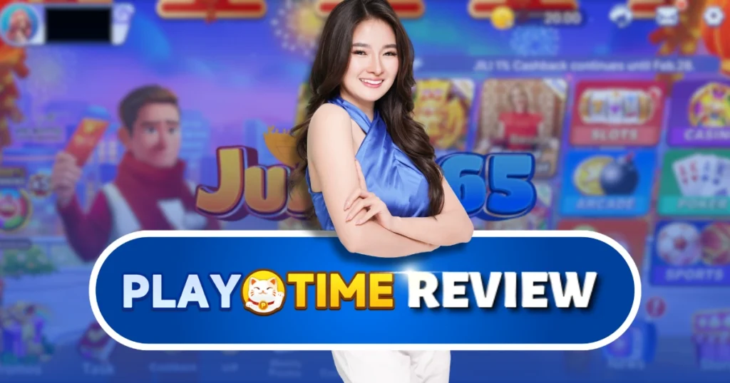 playtime review