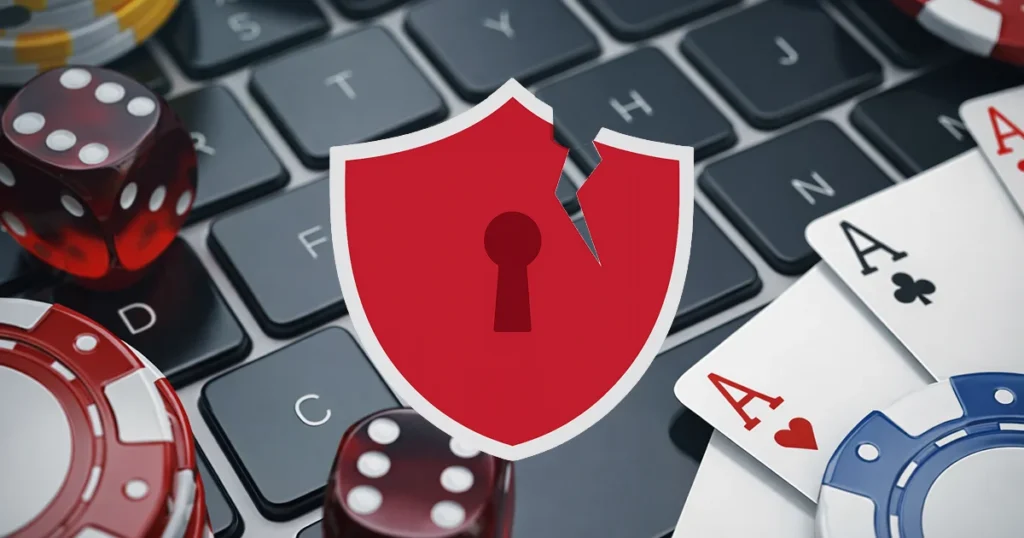 PAGCOR Illegal Online Gaming Threats
