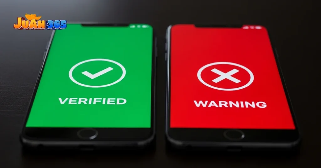 PAGCOR Online Casino App Legit vs Fake
