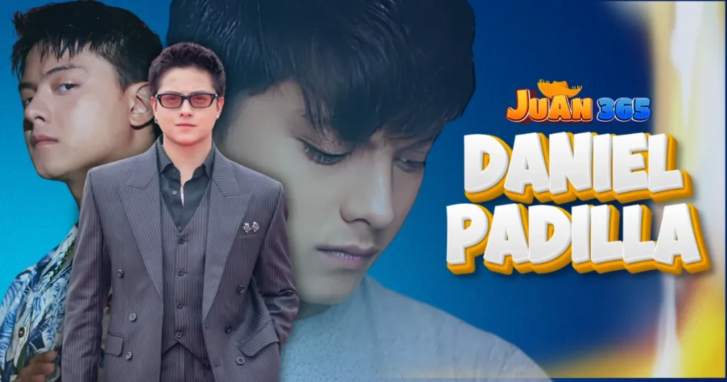 juan 365 daniel padilla – exclusive star entertainment