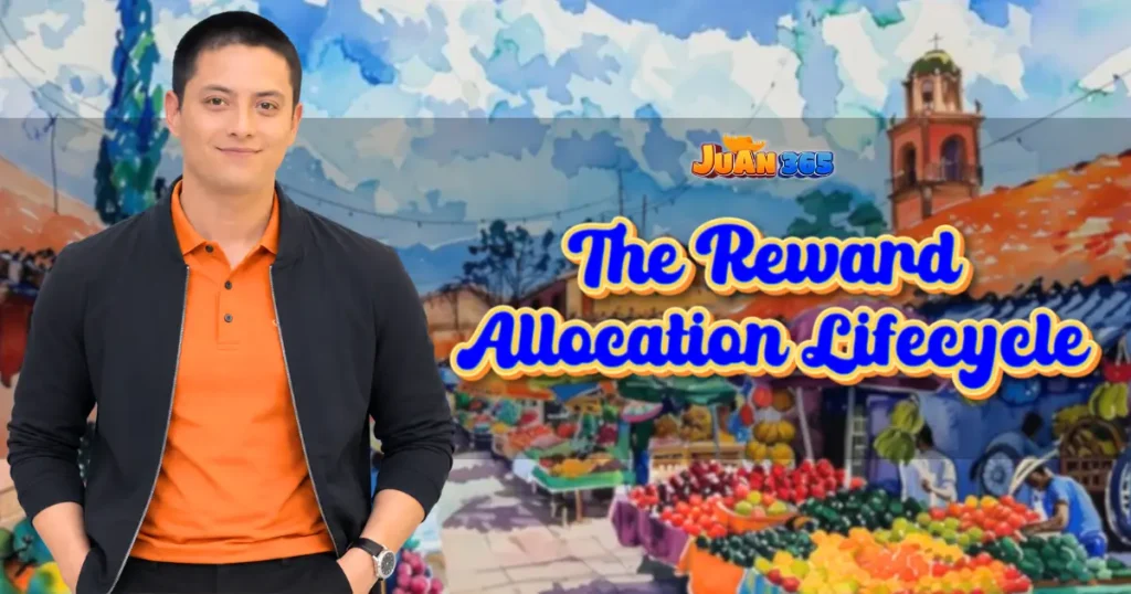 juan 365 bonus crediting_ the reward allocation lifecycle