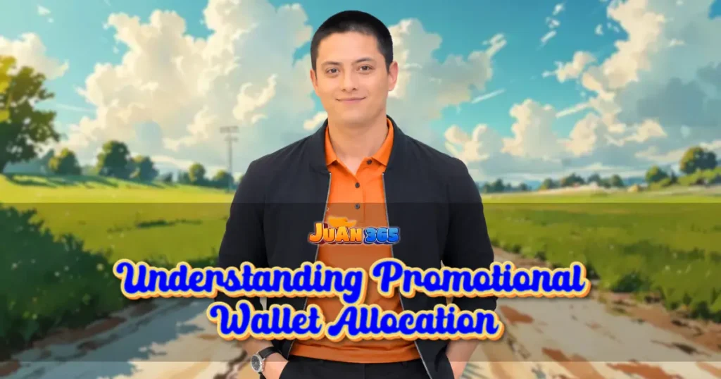 juan 365 bonus crediting_ understanding promotional wallet allocation