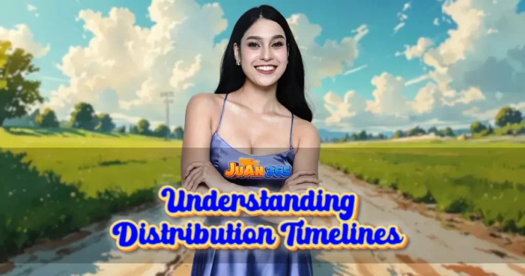 juan 365 bonus distribution_ understanding distribution timelines