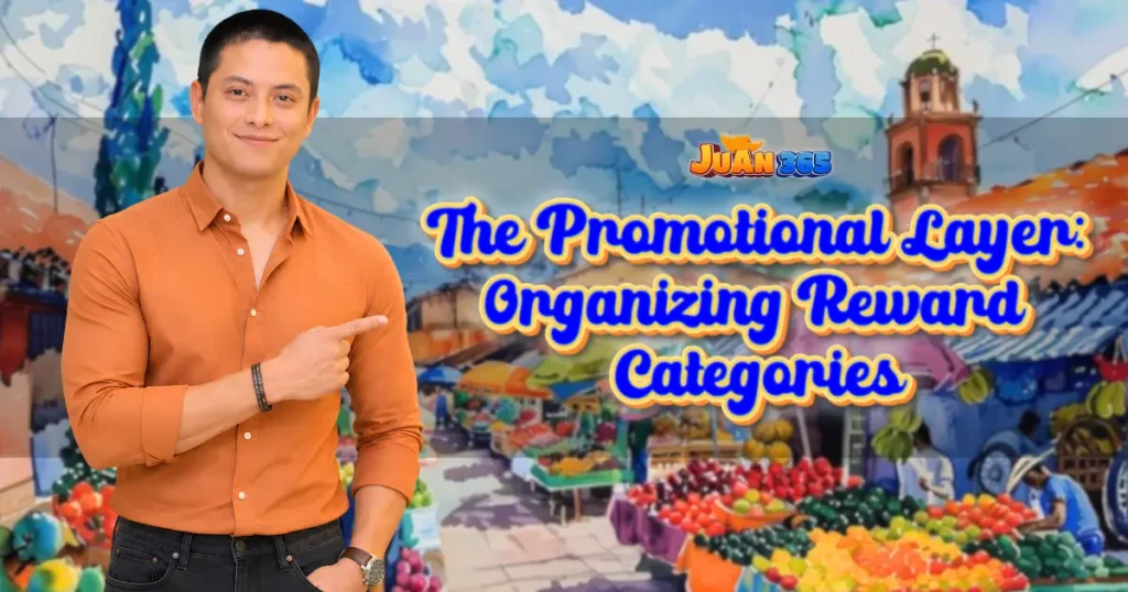 juan 365 bonus structure_ the promotional layer_ organizing reward categories